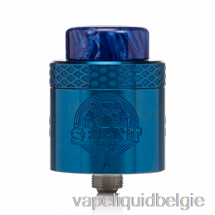 Vape Vloeistof Wotofo Srpnt 24mm Rda Blauw